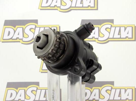 DA SILVA DP3036 - Hydraulic Pump, steering system autospares.lv