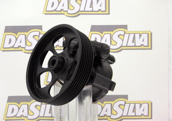 DA SILVA DP3020 - Hydraulic Pump, steering system autospares.lv