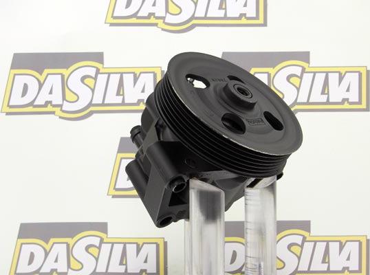 DA SILVA DP3129 - Hydraulic Pump, steering system autospares.lv