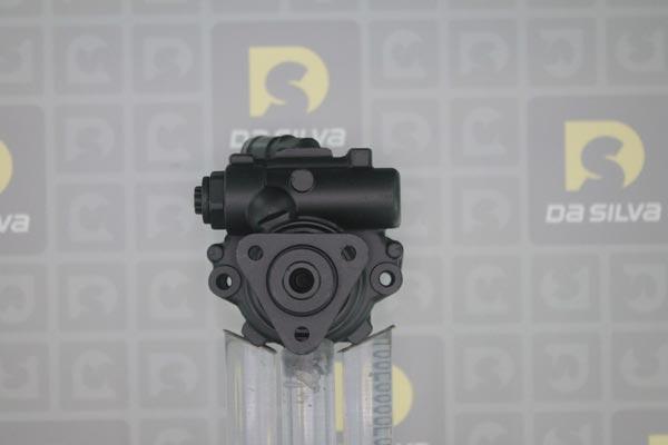 DA SILVA DP3392 - Hydraulic Pump, steering system autospares.lv