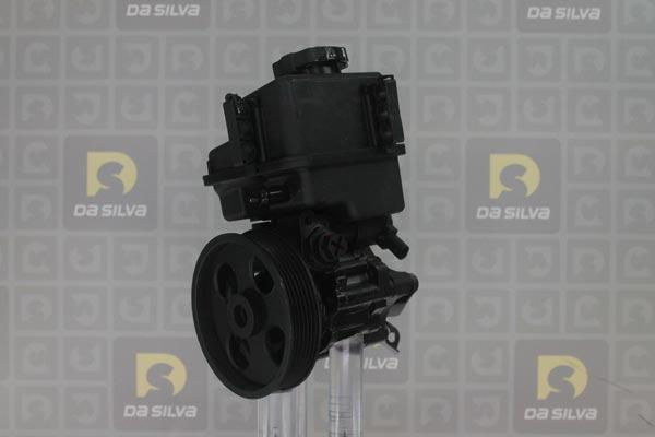 DA SILVA DP3364 - Hydraulic Pump, steering system autospares.lv