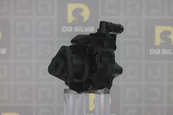 DA SILVA DP3301 - Hydraulic Pump, steering system autospares.lv