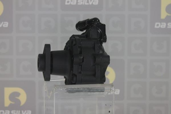 DA SILVA DP3303 - Hydraulic Pump, steering system autospares.lv