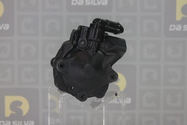 DA SILVA DP3303 - Hydraulic Pump, steering system autospares.lv