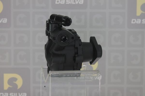 DA SILVA DP3303 - Hydraulic Pump, steering system autospares.lv