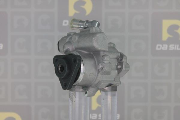 DA SILVA DP3334 - Hydraulic Pump, steering system autospares.lv