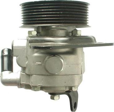 DA SILVA DP3327 - Hydraulic Pump, steering system autospares.lv