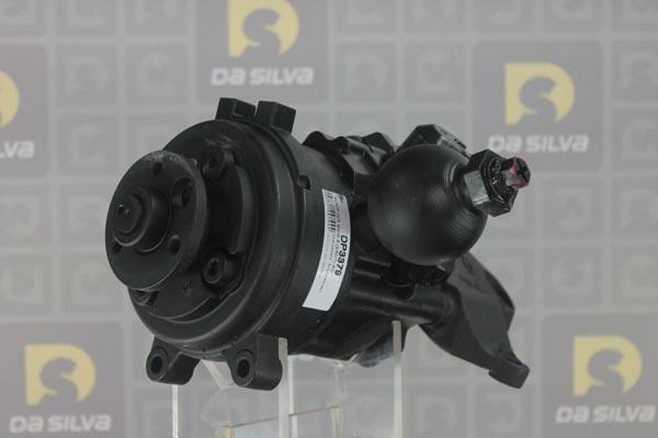 DA SILVA DP3379 - Hydraulic Pump, steering system autospares.lv