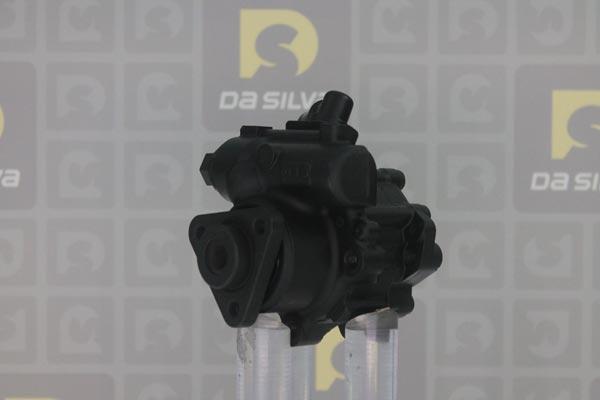 DA SILVA DP3370 - Hydraulic Pump, steering system autospares.lv