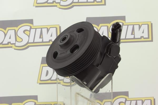 DA SILVA DP3247 - Hydraulic Pump, steering system autospares.lv