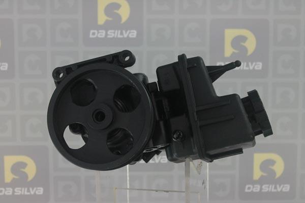 DA SILVA DP3280 - Hydraulic Pump, steering system autospares.lv