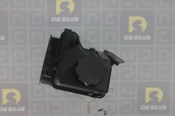 DA SILVA DP3280 - Hydraulic Pump, steering system autospares.lv