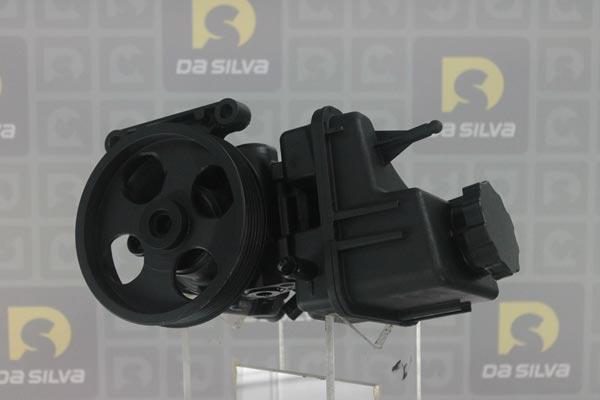 DA SILVA DP3280 - Hydraulic Pump, steering system autospares.lv