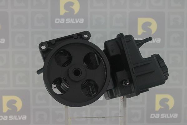 DA SILVA DP3280 - Hydraulic Pump, steering system autospares.lv