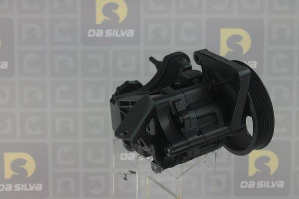 DA SILVA DP3280 - Hydraulic Pump, steering system autospares.lv