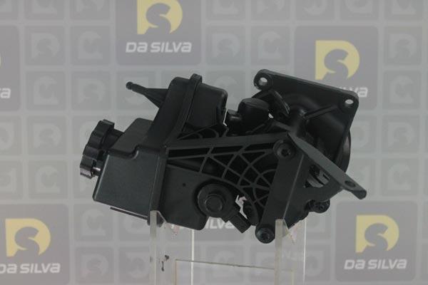 DA SILVA DP3280 - Hydraulic Pump, steering system autospares.lv