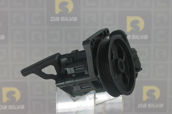 DA SILVA DP3280 - Hydraulic Pump, steering system autospares.lv