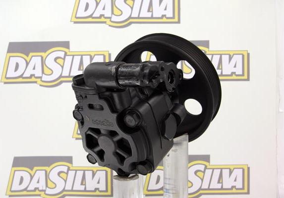 DA SILVA DP3222 - Hydraulic Pump, steering system autospares.lv