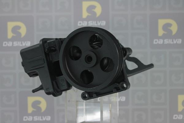 DA SILVA DP3270 - Hydraulic Pump, steering system autospares.lv