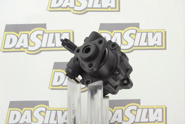 DA SILVA DP2993 - Hydraulic Pump, steering system autospares.lv