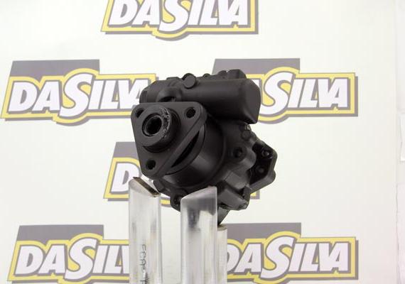 DA SILVA DP2954 - Hydraulic Pump, steering system autospares.lv