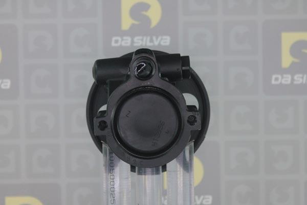 DA SILVA DP2919 - Hydraulic Pump, steering system autospares.lv