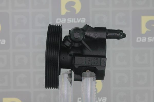 DA SILVA DP2919 - Hydraulic Pump, steering system autospares.lv