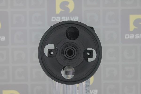 DA SILVA DP2919 - Hydraulic Pump, steering system autospares.lv