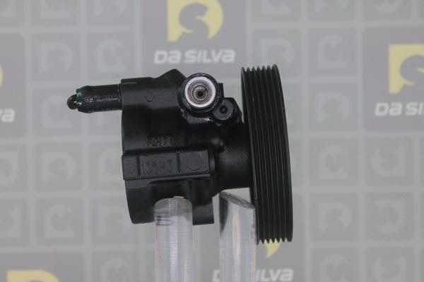 DA SILVA DP2919 - Hydraulic Pump, steering system autospares.lv