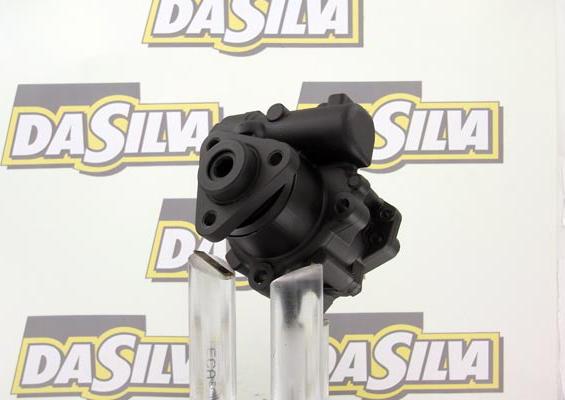 DA SILVA DP2984 - Hydraulic Pump, steering system autospares.lv