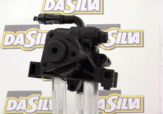 DA SILVA DP2981 - Hydraulic Pump, steering system autospares.lv