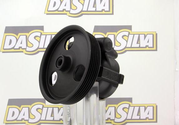 DA SILVA DP2979 - Hydraulic Pump, steering system autospares.lv