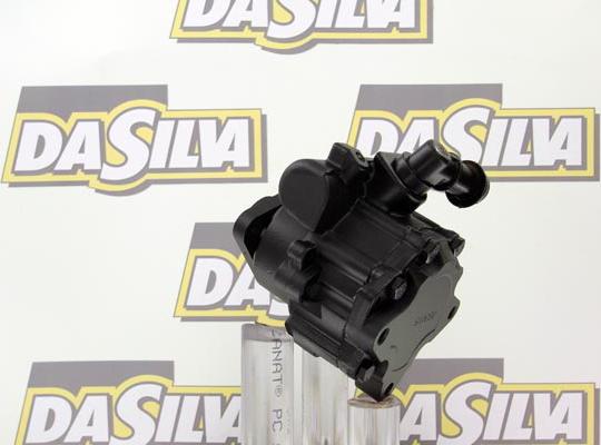 DA SILVA DP2595 - Hydraulic Pump, steering system autospares.lv