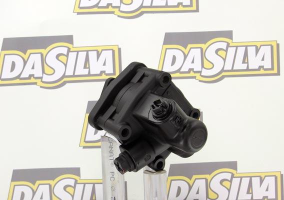 DA SILVA DP2553 - Hydraulic Pump, steering system autospares.lv