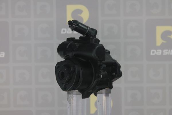 DA SILVA DP2568 - Hydraulic Pump, steering system autospares.lv