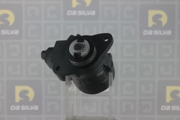 DA SILVA DP2514 - Hydraulic Pump, steering system autospares.lv