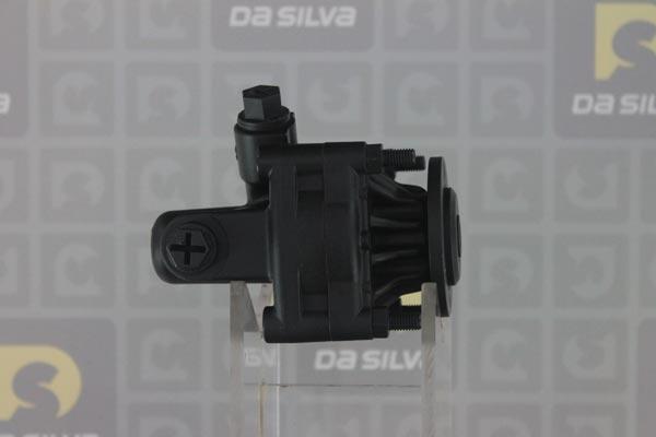 DA SILVA DP2645 - Hydraulic Pump, steering system autospares.lv