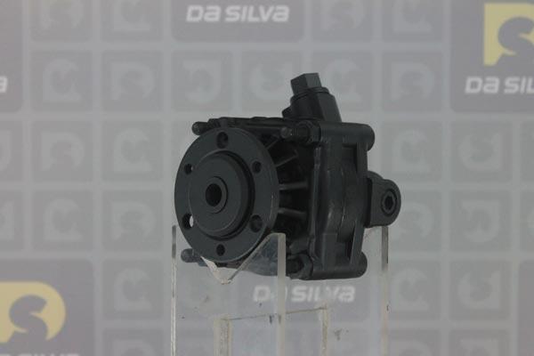 DA SILVA DP2645 - Hydraulic Pump, steering system autospares.lv