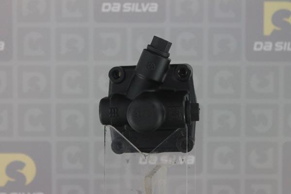 DA SILVA DP2645 - Hydraulic Pump, steering system autospares.lv