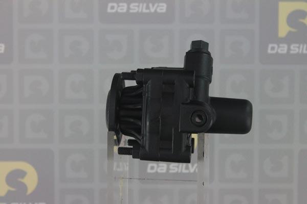 DA SILVA DP2645 - Hydraulic Pump, steering system autospares.lv