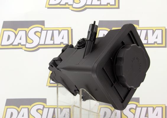 DA SILVA DP2639 - Hydraulic Pump, steering system autospares.lv
