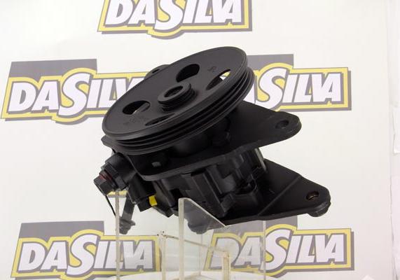 DA SILVA DP2631 - Hydraulic Pump, steering system autospares.lv