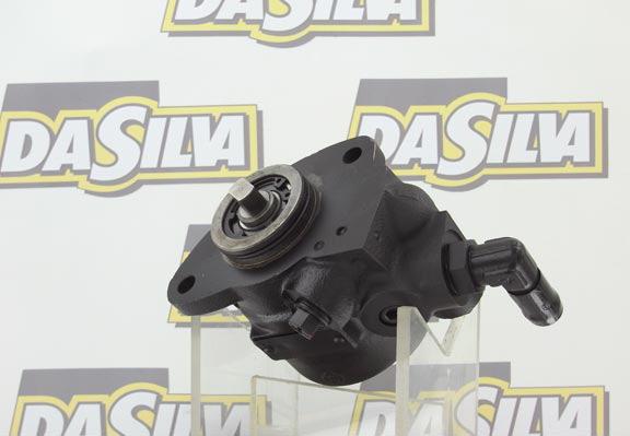 DA SILVA DP2679 - Hydraulic Pump, steering system autospares.lv