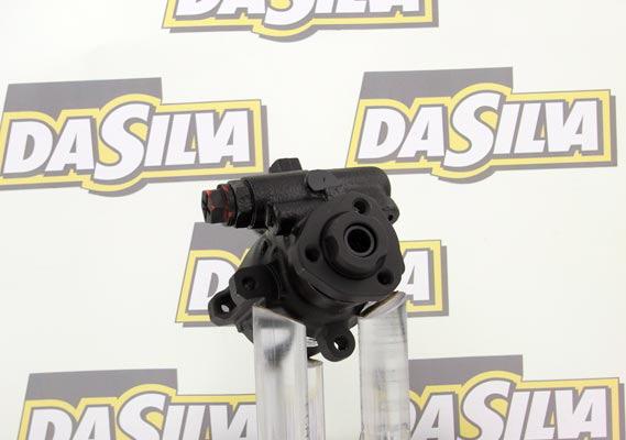 DA SILVA DP2043 - Hydraulic Pump, steering system autospares.lv