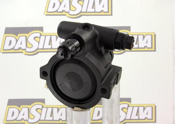 DA SILVA DP2055 - Hydraulic Pump, steering system autospares.lv