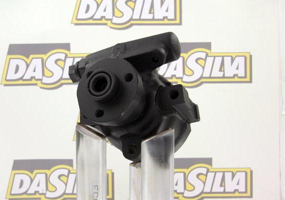 DA SILVA DP2055 - Hydraulic Pump, steering system autospares.lv