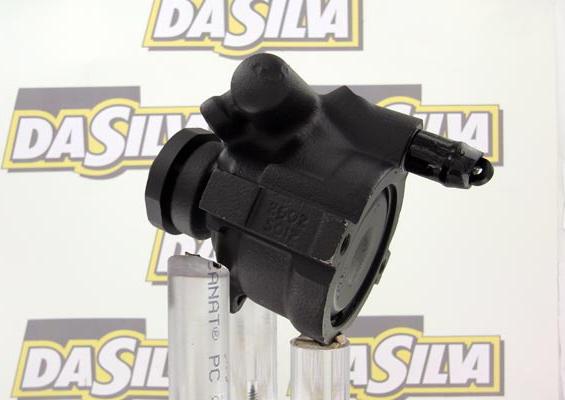 DA SILVA DP2055 - Hydraulic Pump, steering system autospares.lv