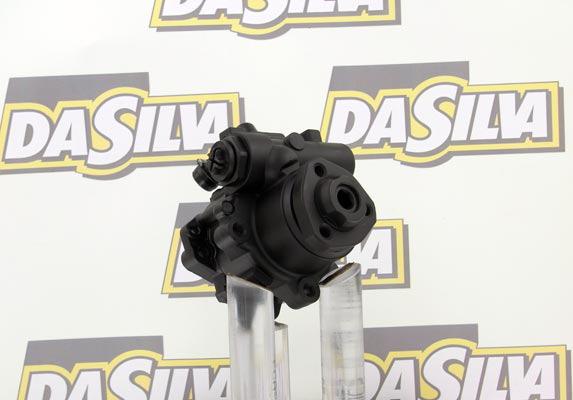 DA SILVA DP2015 - Hydraulic Pump, steering system autospares.lv