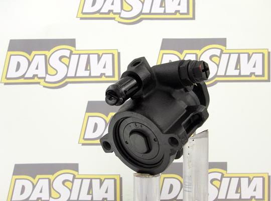 DA SILVA DP2081 - Hydraulic Pump, steering system autospares.lv