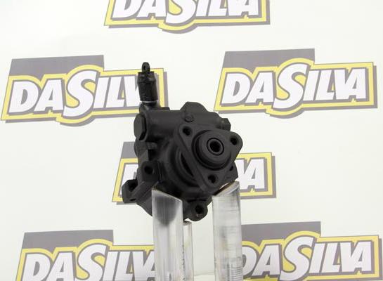 DA SILVA DP2034 - Hydraulic Pump, steering system autospares.lv